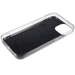 For iPhone 14 Starry Sky Epoxy Sparkle Personalized Phone Case Cover Soft TPU Shock Absorption Back Cover