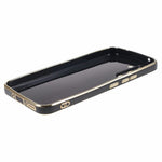 For Samsung Galaxy S25+ Case TPU Slim Fit Shockproof Phone Cover 6D Electroplating