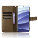 For Xiaomi Redmi Note 14 Pro+ 5G / Note 14 Pro 5G / Poco X7 5G Case PU Leather Diamond Texture Wallet Phone Cover