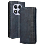 For Xiaomi Redmi Note 14 Pro+ 5G / Note 14 Pro 5G / Poco X7 5G Leather Case Wallet Stand Retro Texture Phone Cover