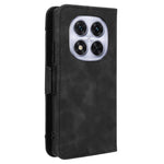 For Xiaomi Redmi Note 14 Pro+ 5G / Note 14 Pro 5G / Poco X7 5G Leather Case Phone Wallet Cover with Multiple Card Slots