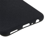 Til Samsung Galaxy M33 5G (Global Version) Blødt TPU Telefoncover Dobbeltsidet Mat Anti-ridse Bagcover