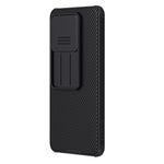 NILLKIN Camshield Pro Series for Xiaomi 14T Case PC+TPU Slide Camera Lid Phone Cover