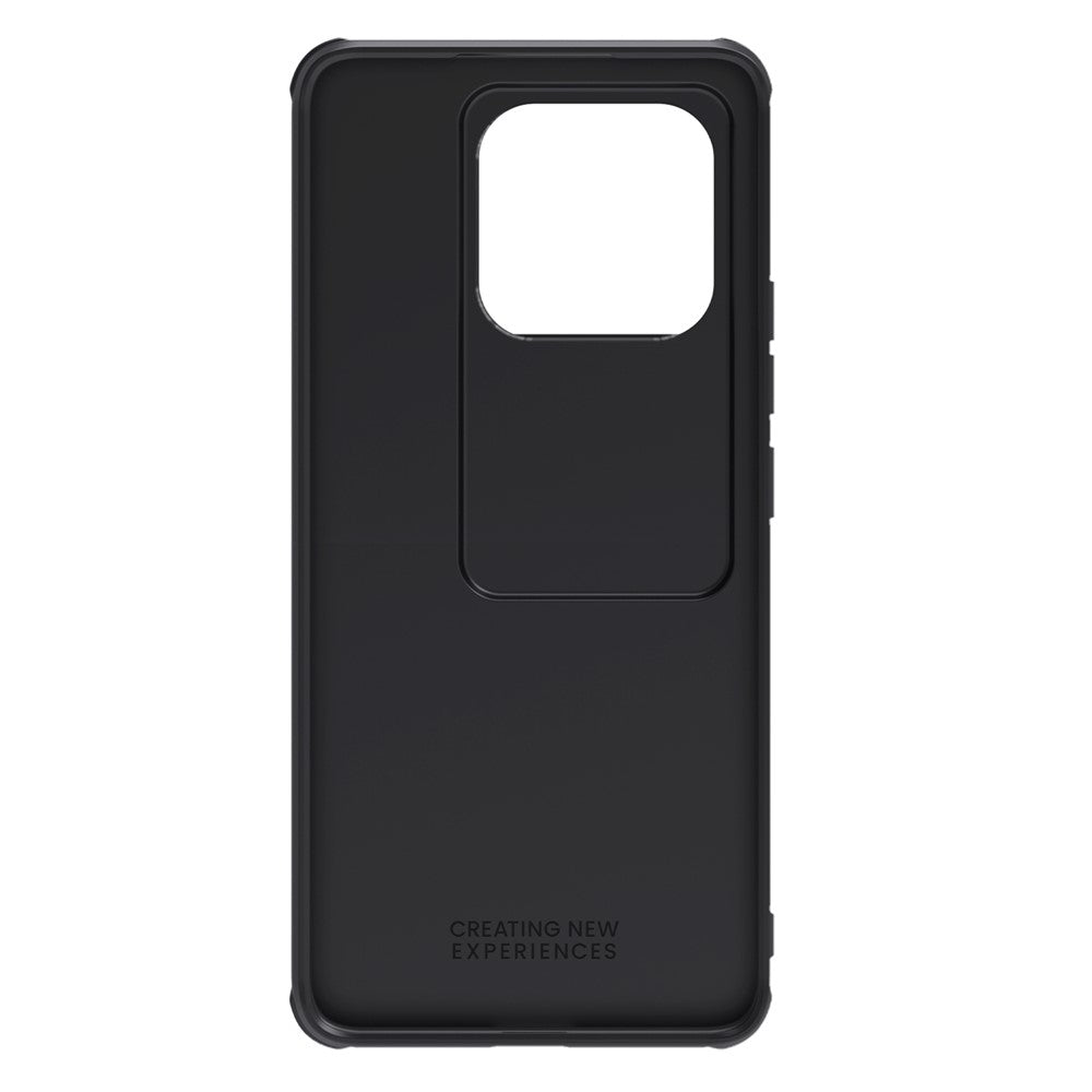 NILLKIN Camshield Pro Series for Xiaomi 14T Case PC+TPU Slide Camera Lid Phone Cover