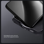 NILLKIN Camshield Pro Series för Xiaomi 14T Pro-skal PC+TPU med glidande kameralock – mobilskydd
