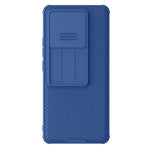 NILLKIN Camshield Pro Series för Xiaomi 14T Pro-skal PC+TPU med glidande kameralock – mobilskydd