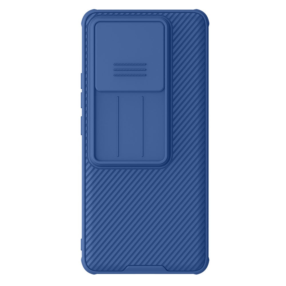 NILLKIN Camshield Pro Series för Xiaomi 14T Pro-skal PC+TPU med glidande kameralock – mobilskydd