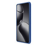 NILLKIN Camshield Pro Series för Xiaomi 14T Pro-skal PC+TPU med glidande kameralock – mobilskydd