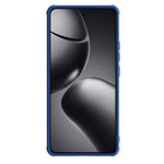 NILLKIN Camshield Pro Series för Xiaomi 14T Pro-skal PC+TPU med glidande kameralock – mobilskydd