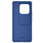 NILLKIN Camshield Pro Series för Xiaomi 14T Pro-skal PC+TPU med glidande kameralock – mobilskydd