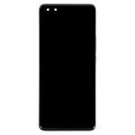 For Huawei nova 10 Pro 4G OEM Grade S LCD Screen and Digitizer Assembly + Frame (Without Logo)