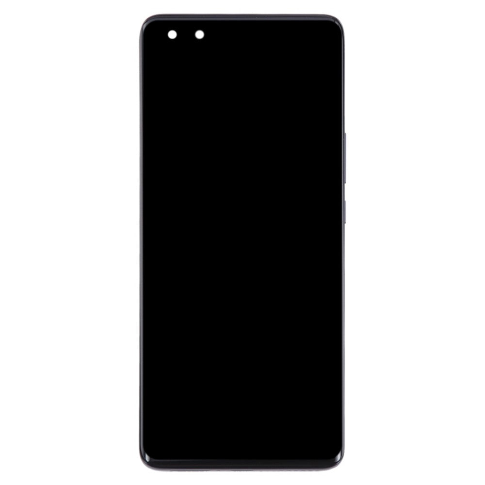 For Huawei nova 10 Pro 4G OEM Grade S LCD Screen and Digitizer Assembly + Frame (Without Logo)