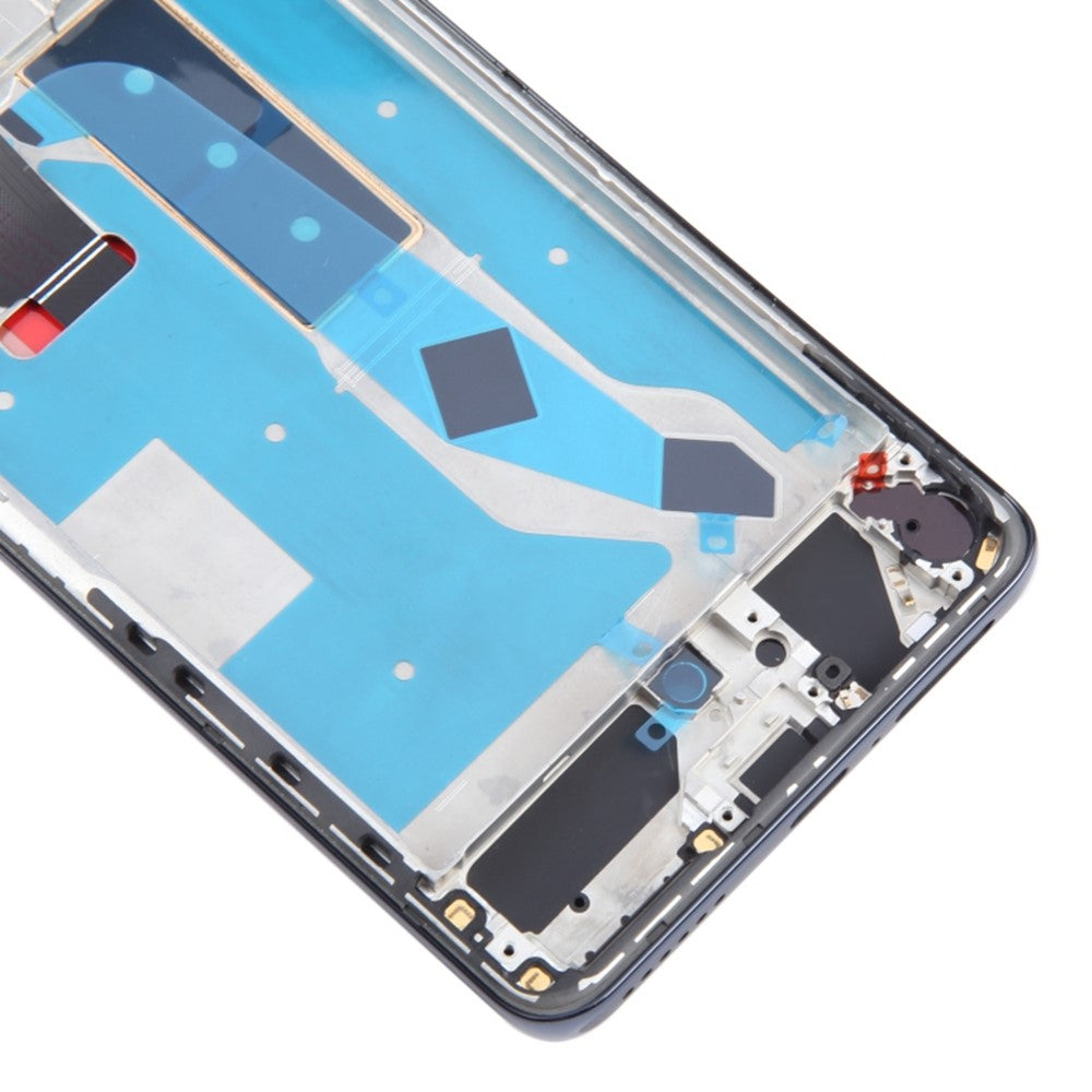 For Huawei nova 10 Pro 4G OEM Grade S LCD Screen and Digitizer Assembly + Frame (Without Logo)