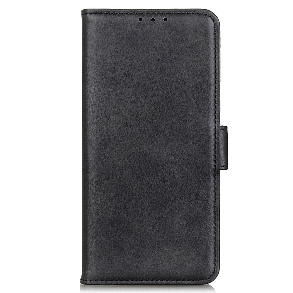 For Xiaomi Redmi A1 4G PU Leather Wallet Folio Case Side Magnetic Protect Stand Full Body Protective Cover