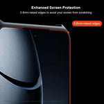 XUNDD For Xiaomi 14T Pro Case Drop-proof TPU + Acrylic Clear Back Phone Cover