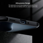 XUNDD For Xiaomi 14T Pro Case Drop-proof TPU + Acrylic Clear Back Phone Cover