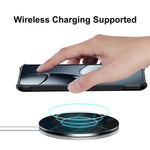 XUNDD For Xiaomi 14T Pro Case Drop-proof TPU + Acrylic Clear Back Phone Cover