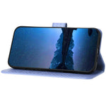 YX0070 For Motorola Moto G35 5G Wallet Case Carbon Fiber Texture Leather Cell Accessories Phone Cover