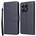 For Xiaomi 14T Case Wallet Stand View PU Leather Phone Cover