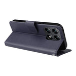 For Xiaomi 14T Case Wallet Stand View PU Leather Phone Cover