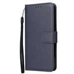 For Xiaomi 14T Case Wallet Stand View PU Leather Phone Cover