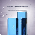 For Samsung Galaxy S24 FE Flip Leather Cover with Stand Full Body Protective Phone Case