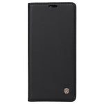 YIKATU YK-001 For Xiaomi Redmi Note 14 5G Case Stand Leather Phone Cover Strong Magnetic Closure