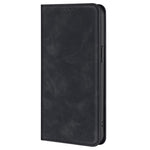 OnePlus Nord CE4 Lite 5G / Oppo K12x 5G (Kina) PU-læderpung, magnetisk mobilcover