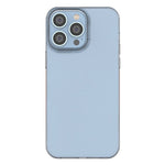 Massekøb af iPhone SE (2022) / (2020) / 8 / 7 Cover 1,2 mm ultratyndt krystalklart TPU telefoncover
