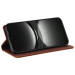 AZNS For Xiaomi Redmi Note 14 Pro+ 5G Case PU Leather Wallet Phone Cover