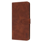 AZNS For Xiaomi Redmi Note 14 Pro+ 5G Case PU Leather Wallet Phone Cover