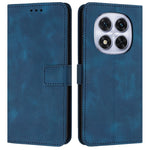 For Xiaomi Redmi Note 14 Pro+ 5G / Note 14 Pro 5G / Note 14 Pro 4G / Poco X7 5G Leather Case Solid Color Wallet Phone Cover