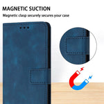 For Xiaomi Redmi Note 14 Pro+ 5G / Note 14 Pro 5G / Note 14 Pro 4G / Poco X7 5G Leather Case Solid Color Wallet Phone Cover
