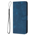 For Xiaomi Redmi Note 14 Pro+ 5G / Note 14 Pro 5G / Note 14 Pro 4G / Poco X7 5G Leather Case Solid Color Wallet Phone Cover
