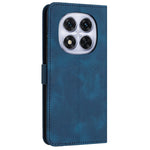 For Xiaomi Redmi Note 14 Pro+ 5G / Note 14 Pro 5G / Note 14 Pro 4G / Poco X7 5G Leather Case Solid Color Wallet Phone Cover