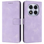 For Xiaomi Redmi Note 14 Pro+ 5G / Note 14 Pro 5G / Note 14 Pro 4G / Poco X7 5G Leather Case Solid Color Wallet Phone Cover