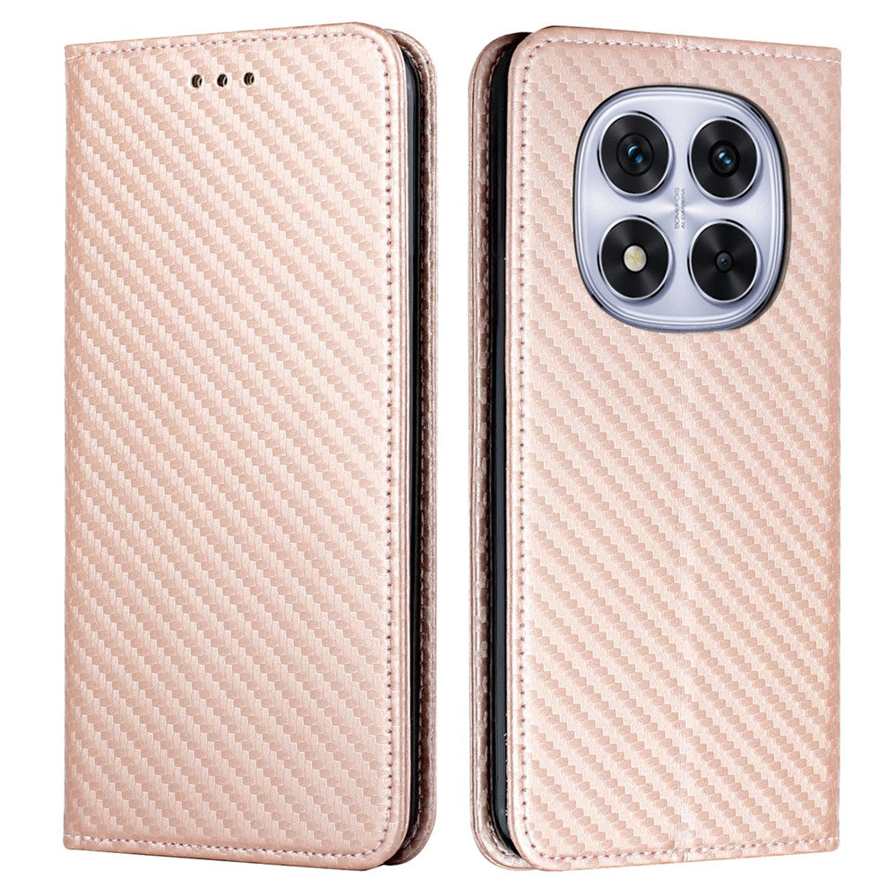 For Xiaomi Redmi Note 14 Pro+ 5G / Note 14 Pro 5G / Note 14 Pro 4G / Poco X7 5G Case Leather Flip Phone Cover Stand