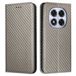 For Xiaomi Redmi Note 14 Pro+ 5G / Note 14 Pro 5G / Note 14 Pro 4G / Poco X7 5G Case Leather Flip Phone Cover Stand
