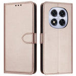 For Xiaomi Redmi Note 14 Pro+ 5G / Note 14 Pro 5G / Note 14 Pro 4G / Poco X7 5G Wallet Phone Case Leather Stand Cover with Strap