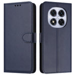 For Xiaomi Redmi Note 14 Pro+ 5G / Note 14 Pro 5G / Note 14 Pro 4G / Poco X7 5G Wallet Phone Case Leather Stand Cover with Strap