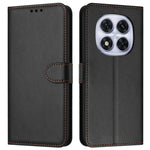For Xiaomi Redmi Note 14 Pro+ 5G / Note 14 Pro 5G / Note 14 Pro 4G / Poco X7 5G Wallet Phone Case Leather Stand Cover with Strap