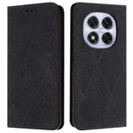 For Xiaomi Redmi Note 14 Pro+ 5G / Note 14 Pro 5G / Note 14 Pro 4G / Poco X7 5G Case Imprinted Flower Wallet Stand Leather Phone Cover
