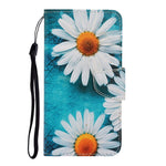 For Xiaomi Redmi Note 14 Pro+ 5G / Note 14 Pro 5G / Note 14 Pro 4G / Poco X7 5G Case Pattern Printing Leather Phone Cover