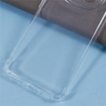 Bulk Purchasing Clear Phone Case For Xiaomi Redmi Note 14 Pro+ 5G Reinforced Corner TPU Cover (Precise Cutout)