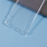 Bulk Purchasing Clear Phone Case For Xiaomi 14T Pro Reinforced Corner TPU Cover (Precise Cutout)
