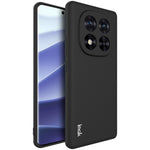 IMAK UC-3 Series for Xiaomi Redmi Note 14 Pro 5G / Poco X7 5G Case Matte Anti-Fingerprint Soft TPU Cover