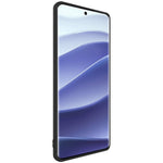 IMAK UC-3 Series for Xiaomi Redmi Note 14 Pro 5G / Poco X7 5G Case Matte Anti-Fingerprint Soft TPU Cover