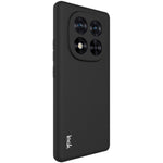 IMAK UC-3 Series for Xiaomi Redmi Note 14 Pro 5G / Poco X7 5G Case Matte Anti-Fingerprint Soft TPU Cover