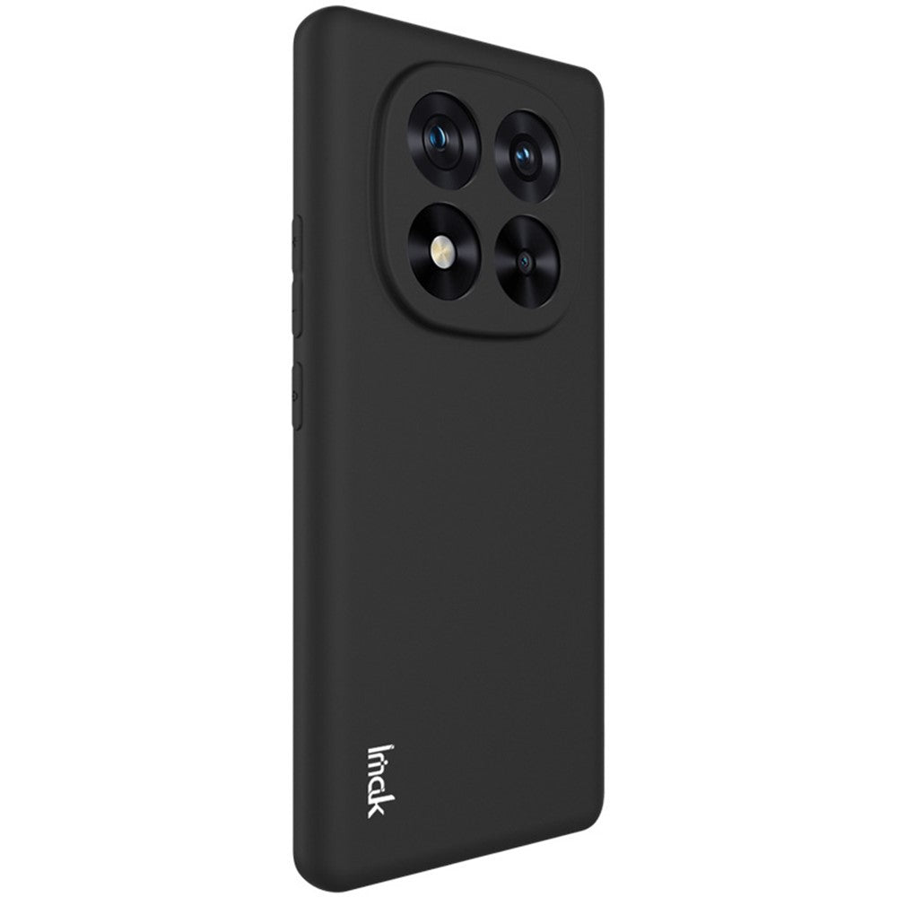 IMAK UC-3 Series for Xiaomi Redmi Note 14 Pro 5G / Poco X7 5G Case Matte Anti-Fingerprint Soft TPU Cover