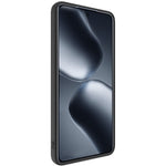 IMAK UX-9A Series for Xiaomi 14T Pro Clear Case TPU+PC Phone Cover Reinforced Corners